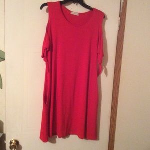 Pixi & Ivy Large Dress